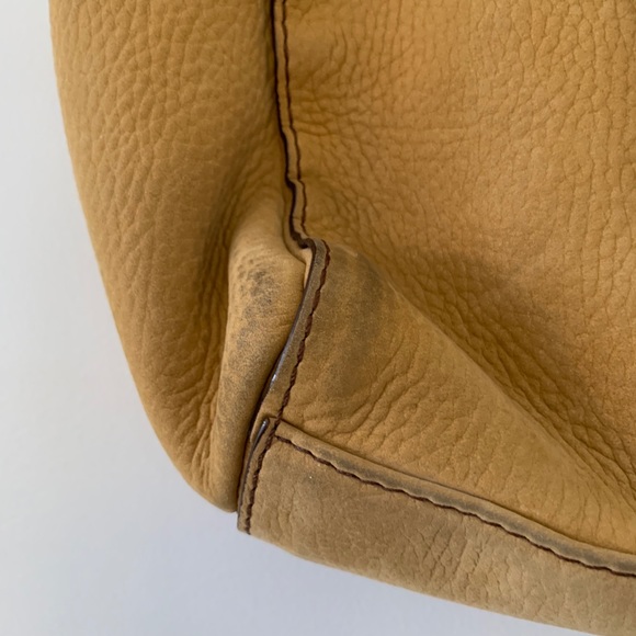 Coach Shoulder Bag - Picture 4 of 4